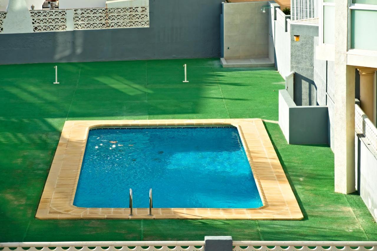 דירות קלפה Casa Roucelle מראה חיצוני תמונה