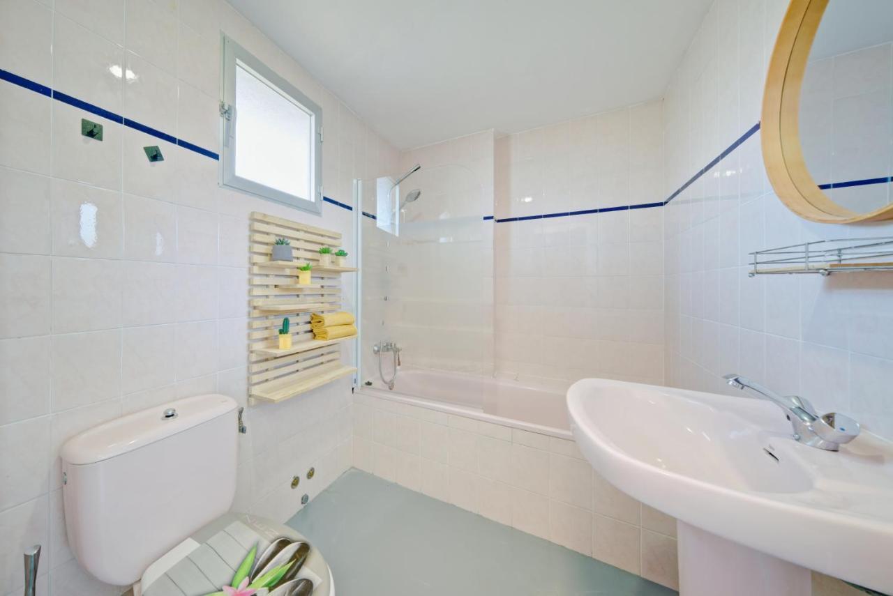דירות קלפה Casa Roucelle מראה חיצוני תמונה