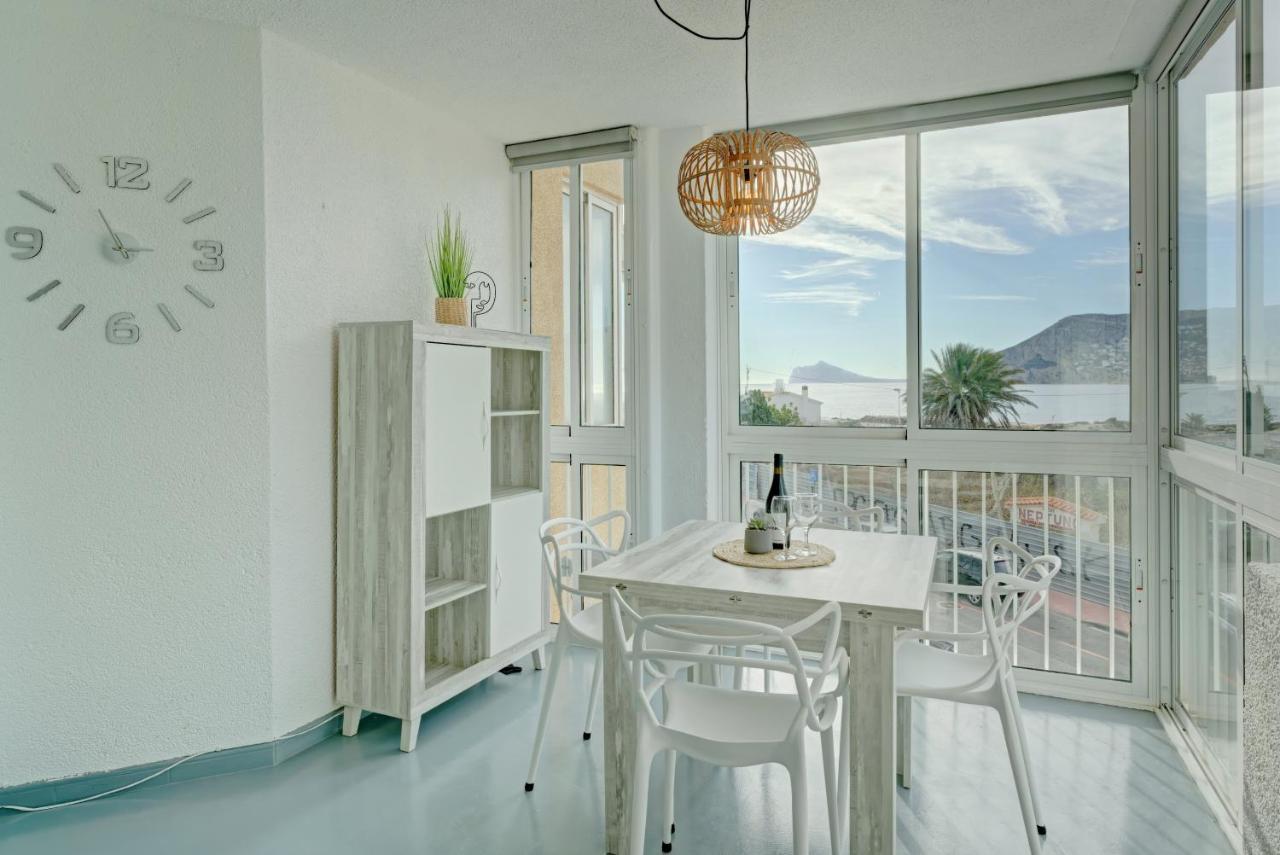 דירות קלפה Casa Roucelle מראה חיצוני תמונה